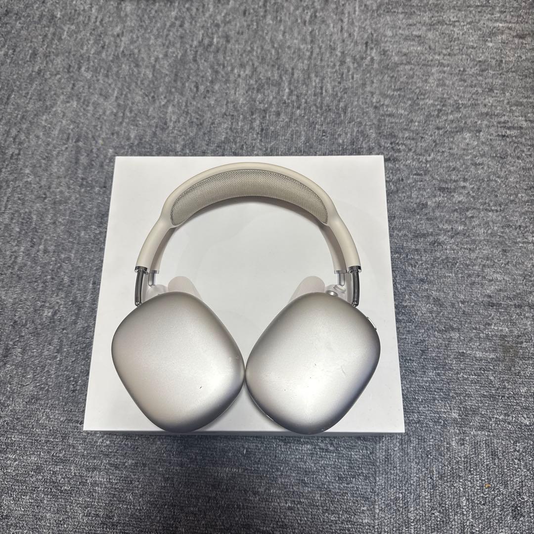 AirPods Pro max正規品