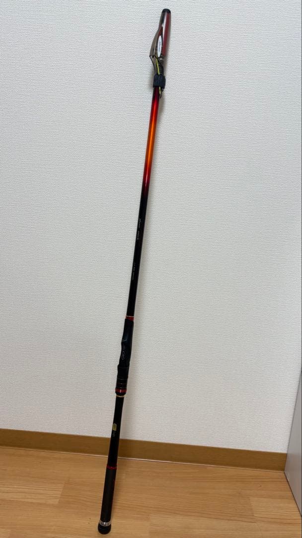 SHIMANO 15 ファイアブラッド1.5 500 deringer