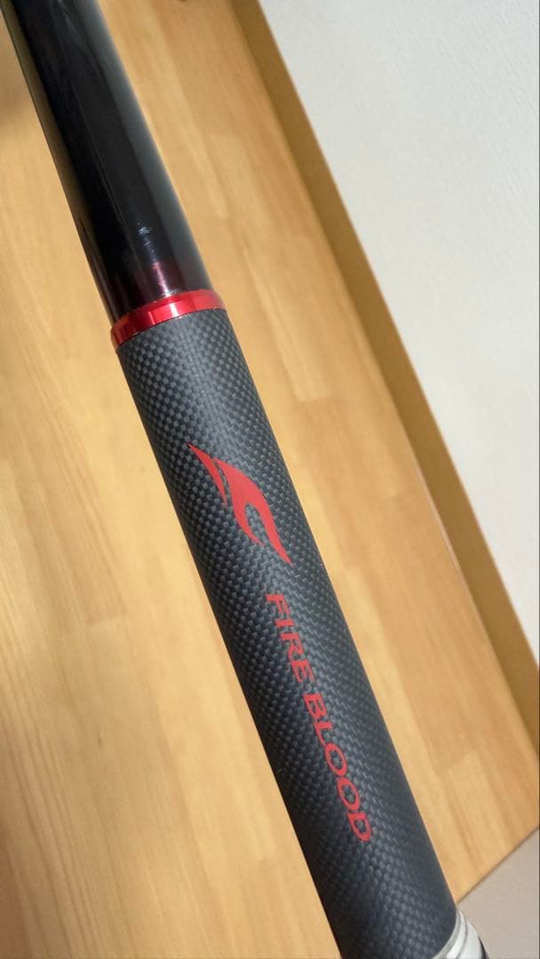 SHIMANO 15 ファイアブラッド1.5 500 deringer