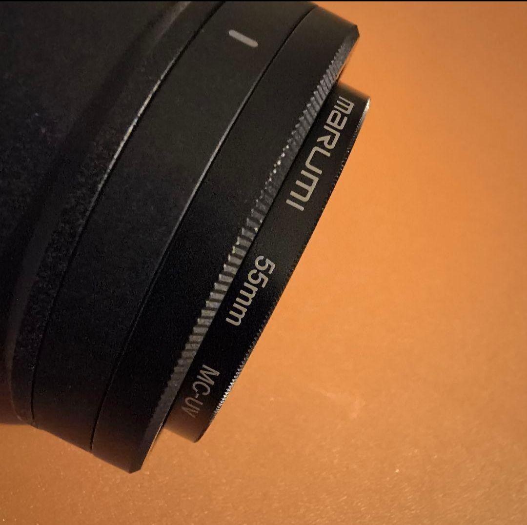 【極美品】RICOH GXR+A16 24-85mm F3.5-5.5