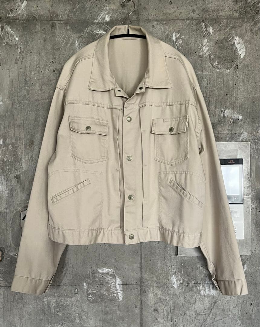 60s PENNEYS RANCH CRAFT ジャケット　ヴィンテージ