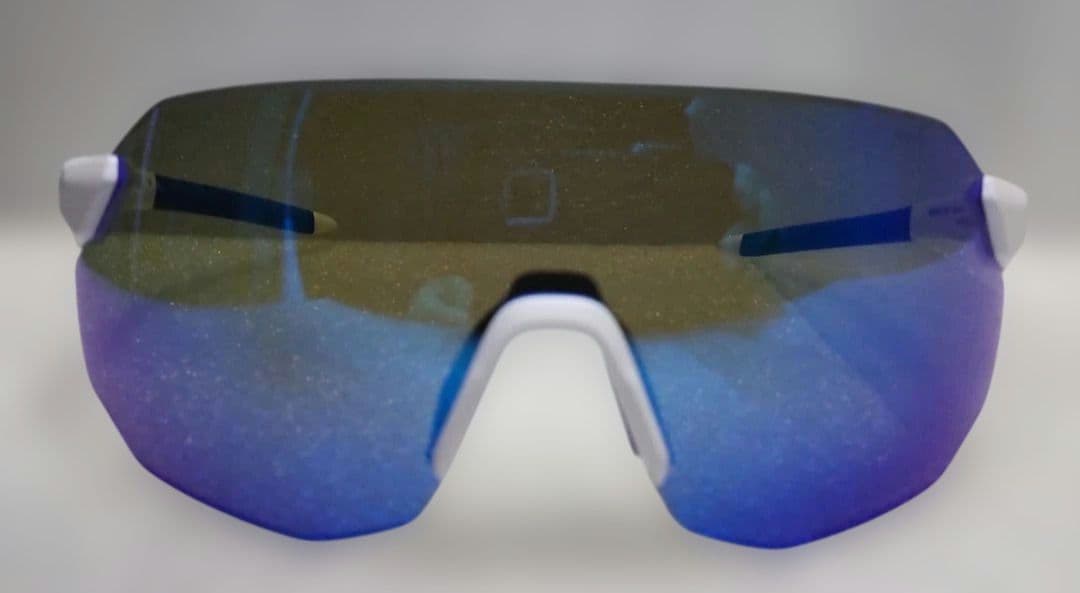 激安【新品】アンダーアーマースポーツサングラス ハーフタイム