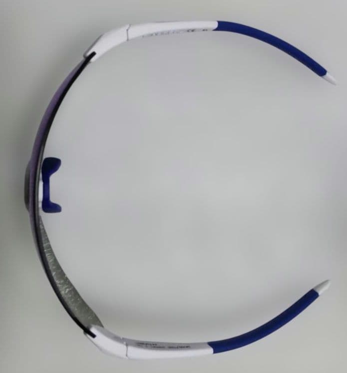 激安【新品】アンダーアーマースポーツサングラス ハーフタイム