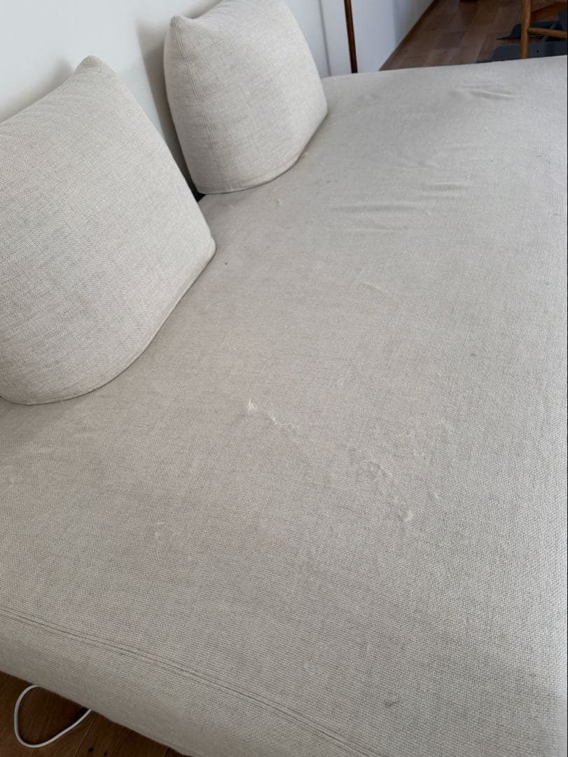 Iku　songdream Angelo(アンジェロ)ソファ 220