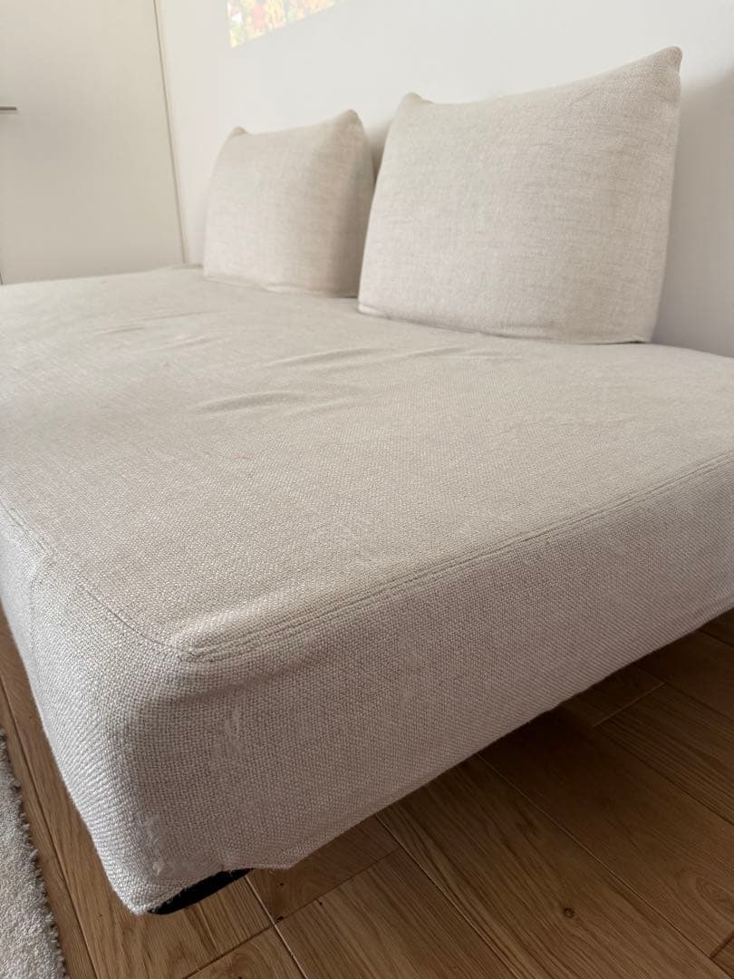 Iku　songdream Angelo(アンジェロ)ソファ 220