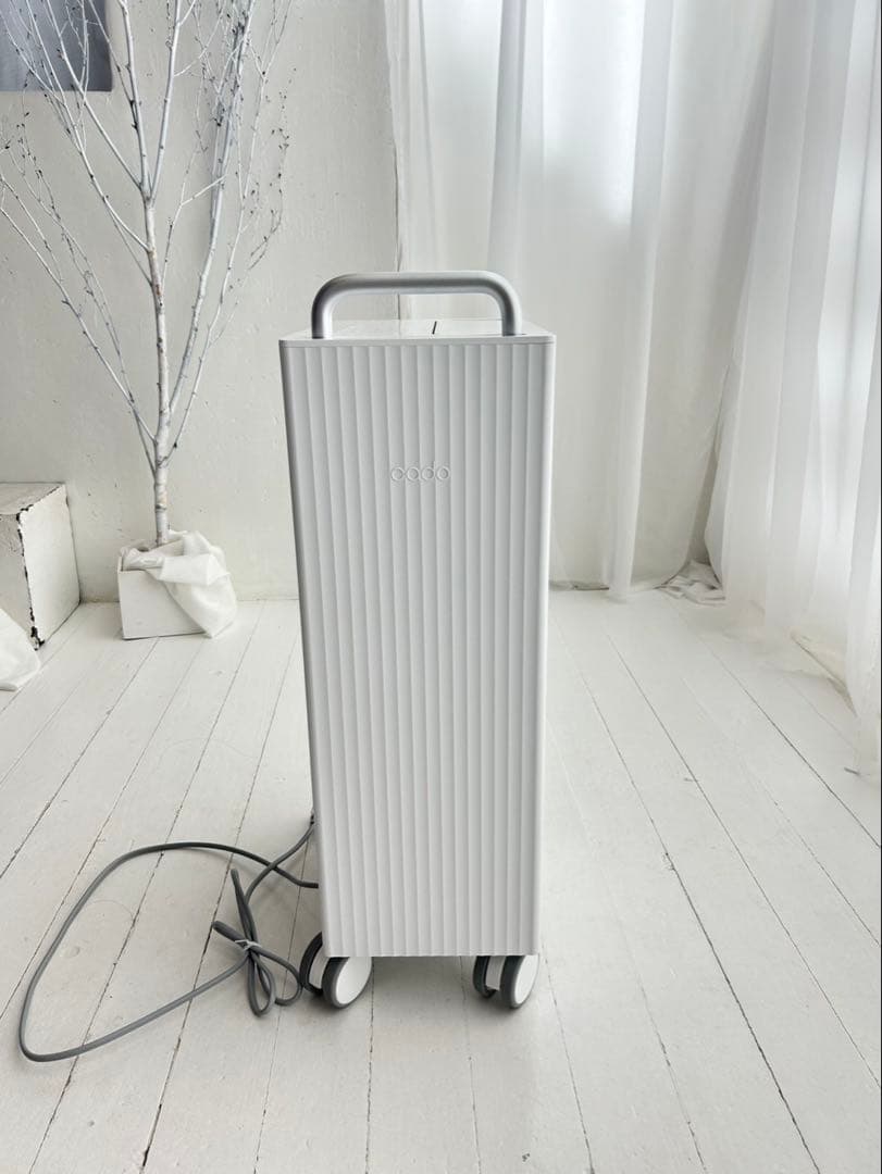 【mimiponさん限定】cadoカドー 除湿器 ROOT7200 最新モデル