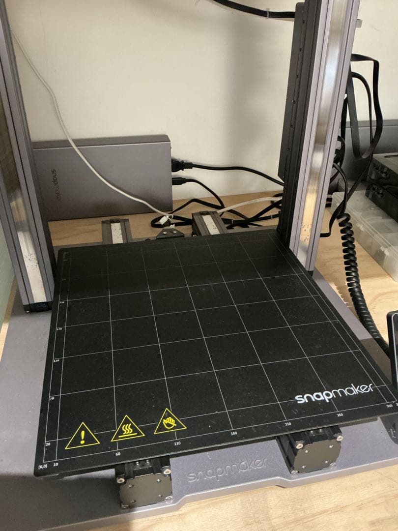 snapmaker 2.0 A350 3Dプリンター 本体