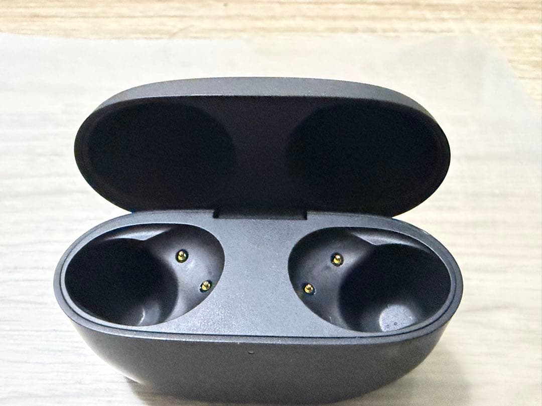 WF1000XM5 ソニー 箱あり