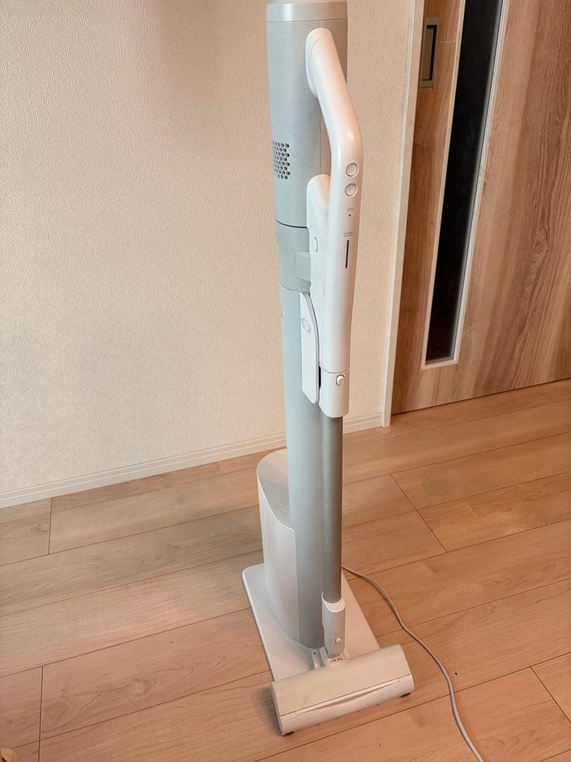 パナソニック MC-NX700K コードレス 掃除機 セパレート型 おまけつき