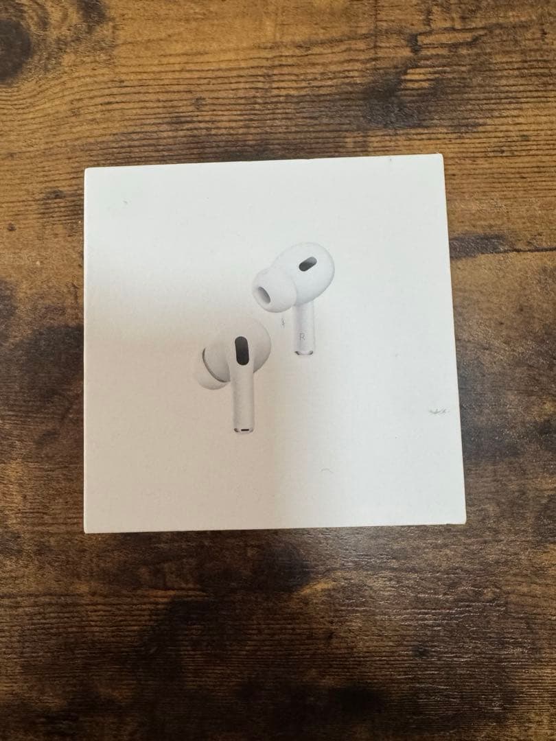 AirPods Pro(2世代)