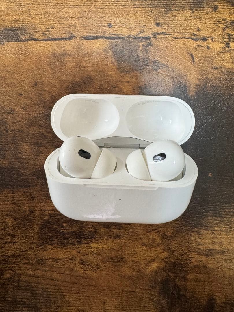 AirPods Pro(2世代)