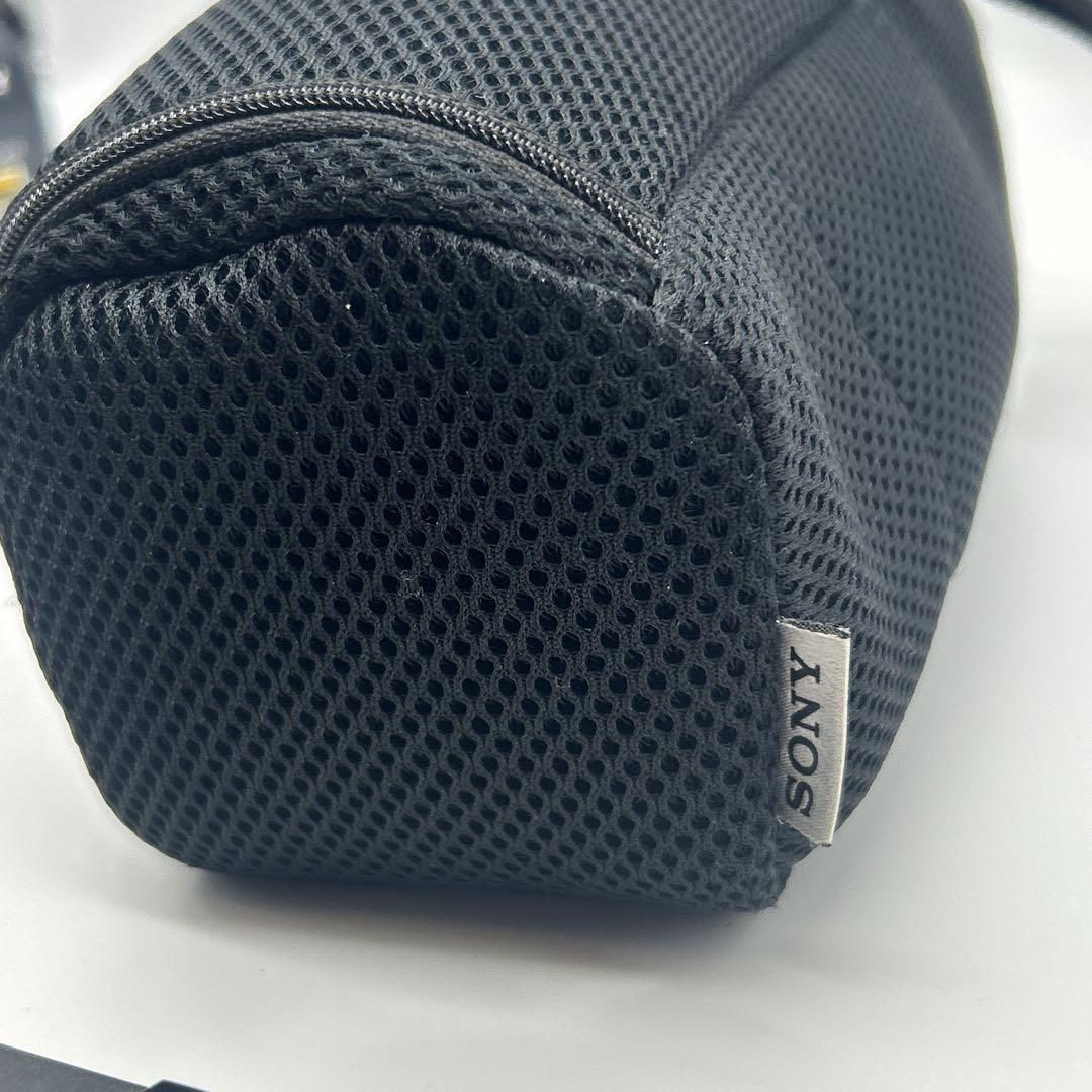 バッテリー3個付き SONY HDR-CX550V ハンディカム HD