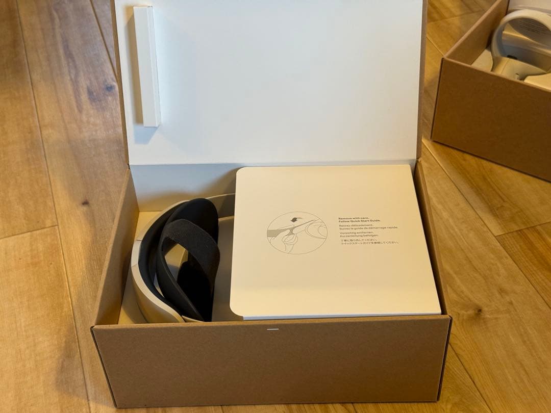  Quest2 64GB 本体&Elite Strap