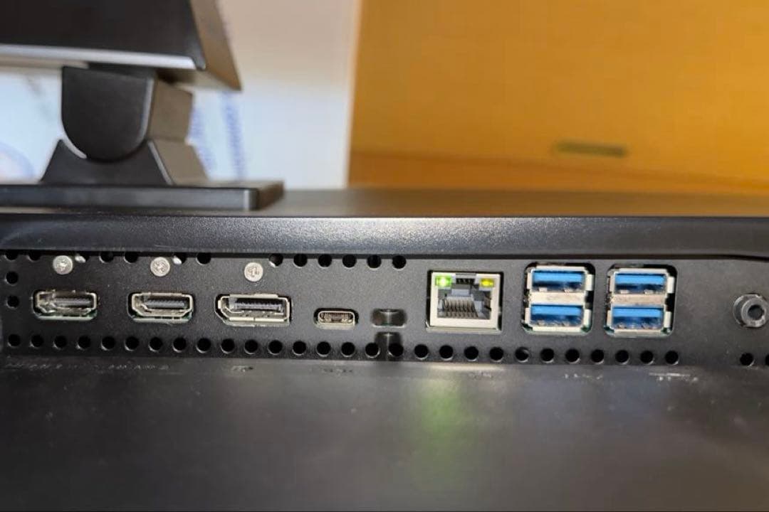 PHILIPS (フィリップス)4K モニター 31.5インチ 328P6VU