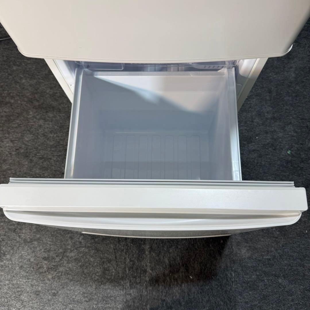 生活家電2点セット 冷蔵庫 洗濯機 2022年製 高年式 格安 d4768