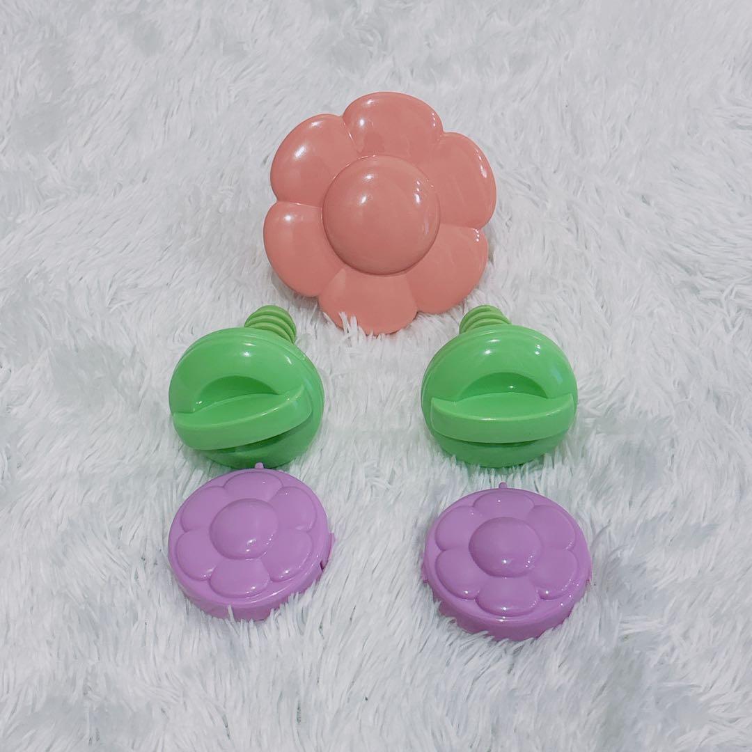 【未使用級】くまのプーさん 新型 ジムにへんしん プーメリー えらべる6WAY