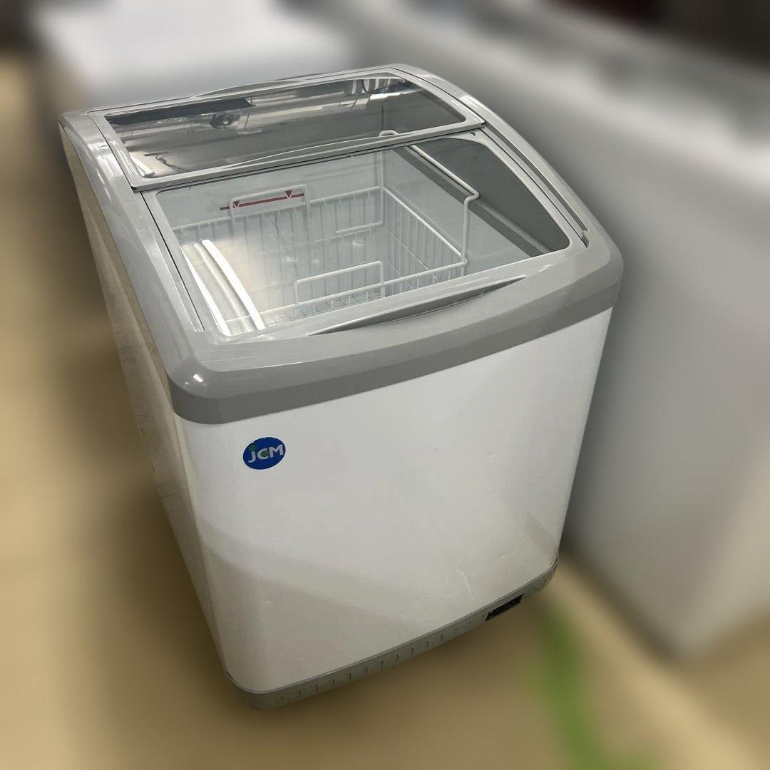 6290 JCM JCMCS-100 冷凍 ショーケース 2021年製 100V