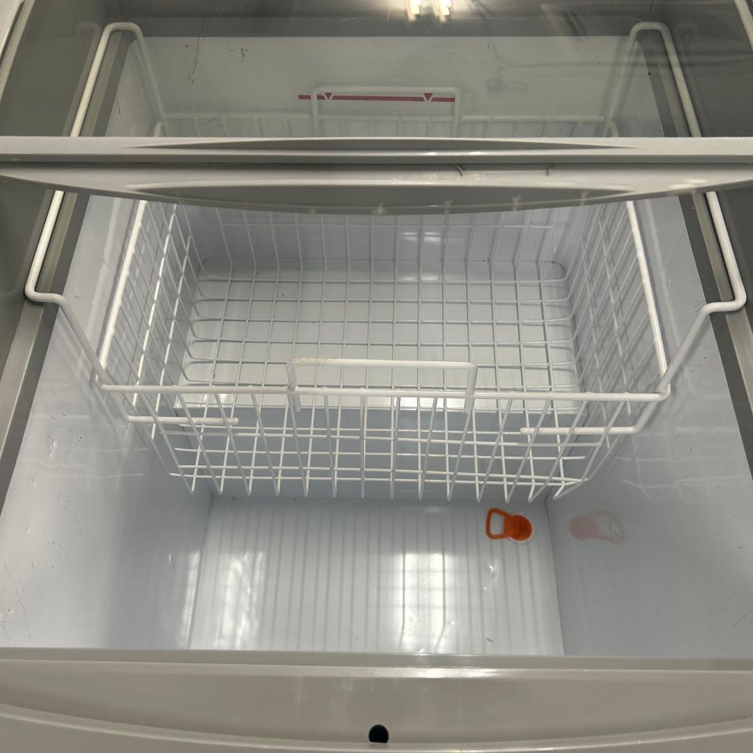 6290 JCM JCMCS-100 冷凍 ショーケース 2021年製 100V