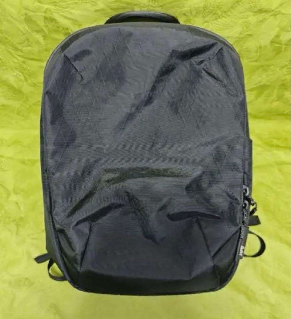 Aer daypack2 Xpac リュック バックパック