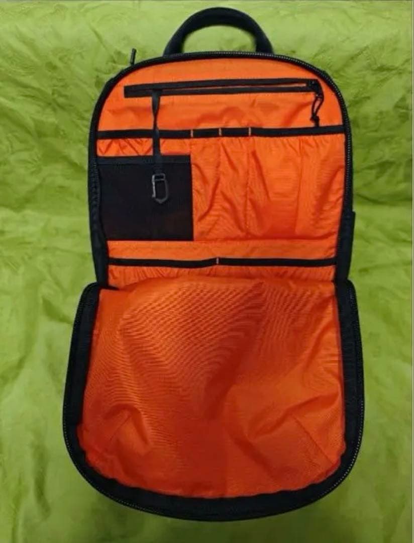 Aer daypack2 Xpac リュック バックパック