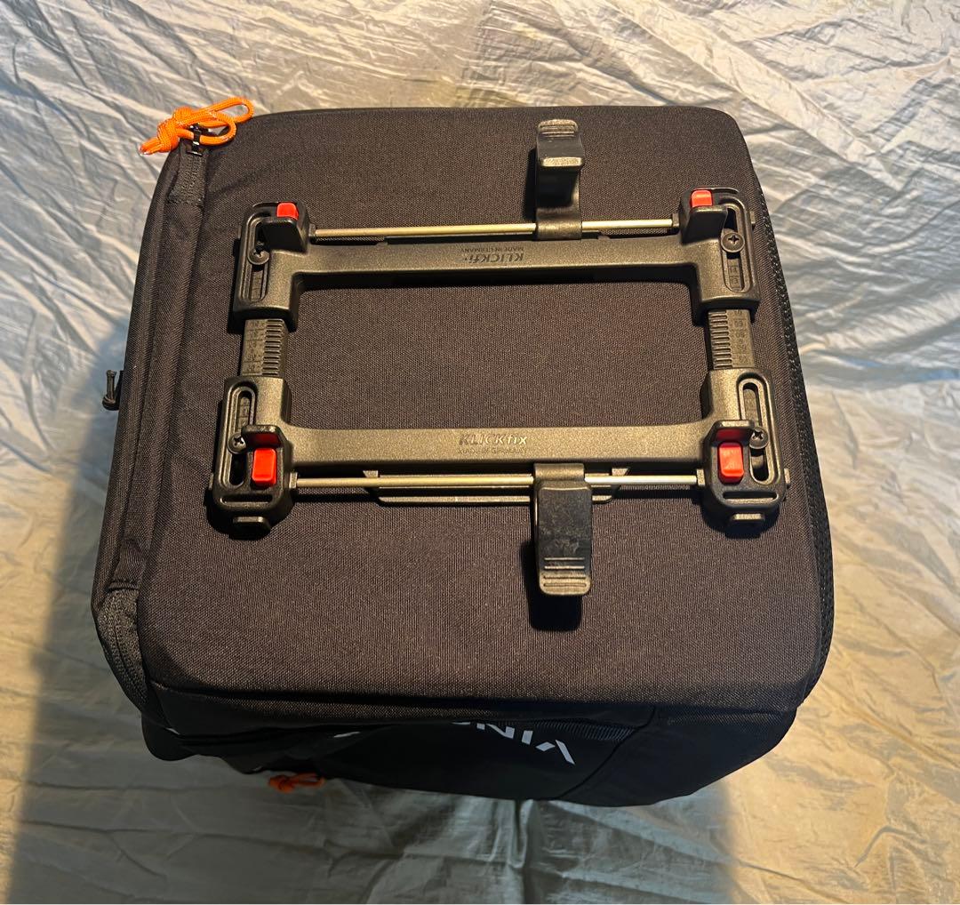 アクセサリー VINCITA Voyage B.D.R. Bag Brompton