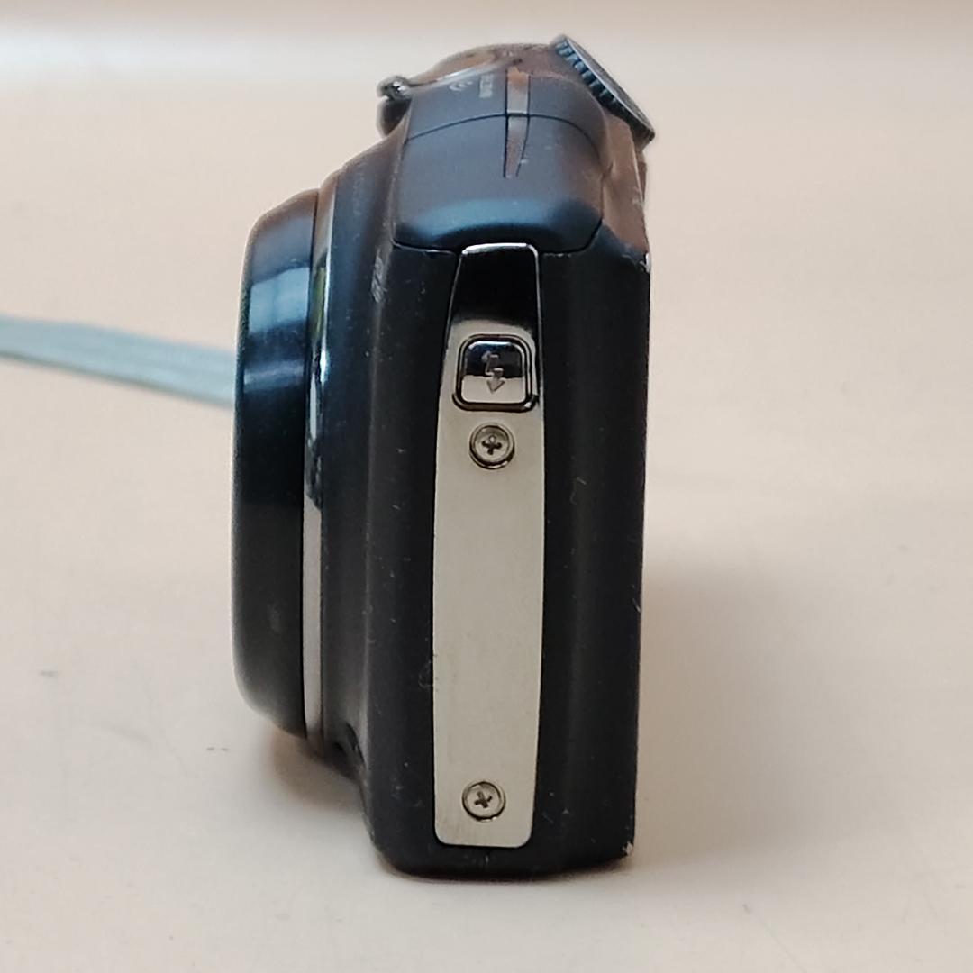 【動作保証】 FUJIFILM Finepix F800EXR コンデジ