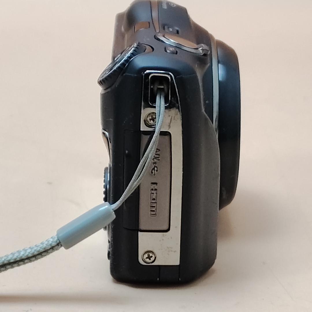 【動作保証】 FUJIFILM Finepix F800EXR コンデジ