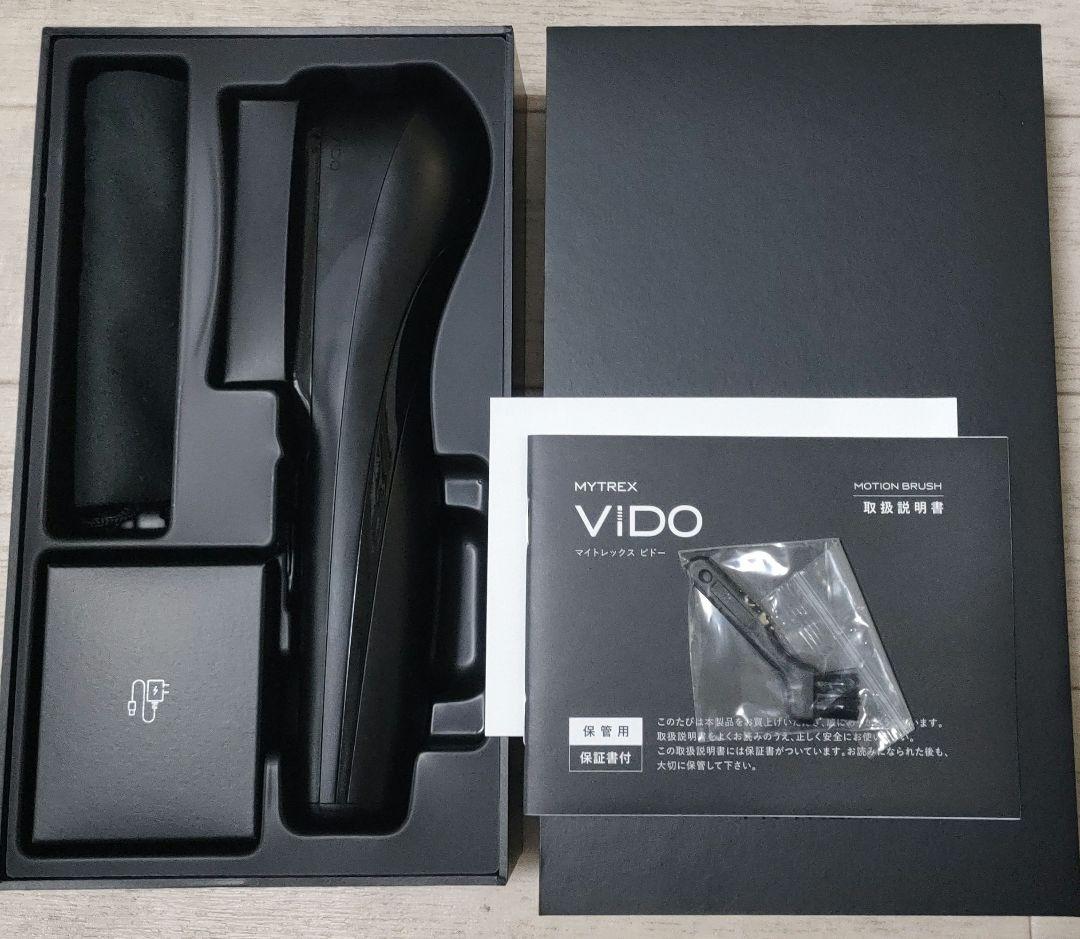 マイトレックス ビドー MYTREX VIDO