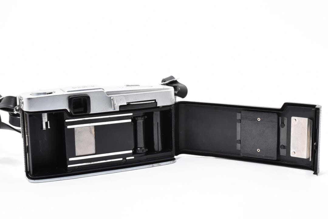 ★ジャンク品★ OLYMPUS オリンパス PEN-F ボディ #21002