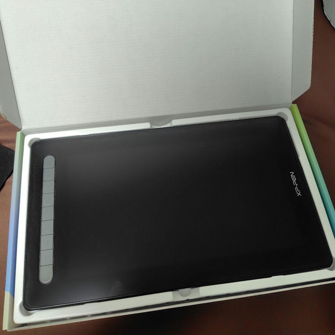 XP-PEN Artist13 Pen Display(2nd Gen) 液タブ