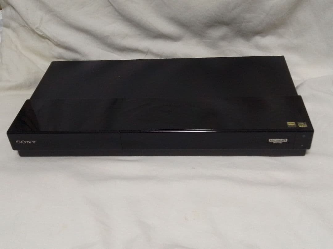即発送！動作確認品！SONY BDZ-FW1000ブルーレイレコーダー