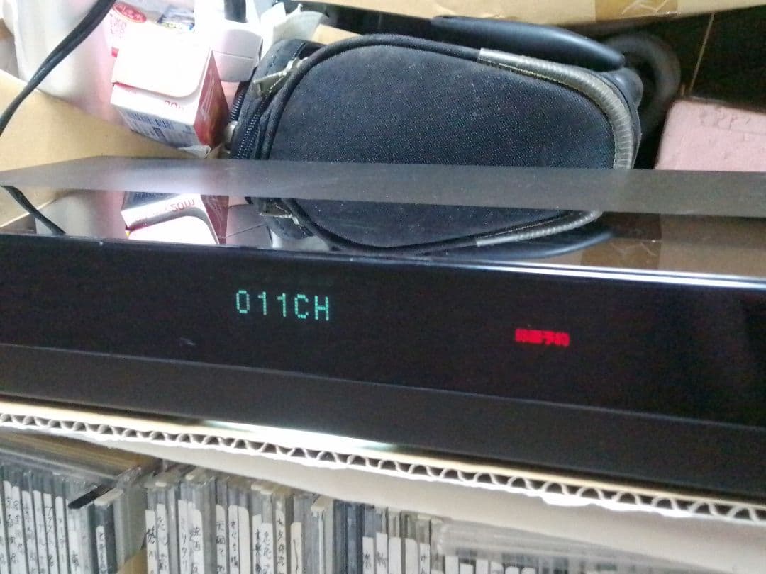 即発送！動作確認品！SONY BDZ-FW1000ブルーレイレコーダー