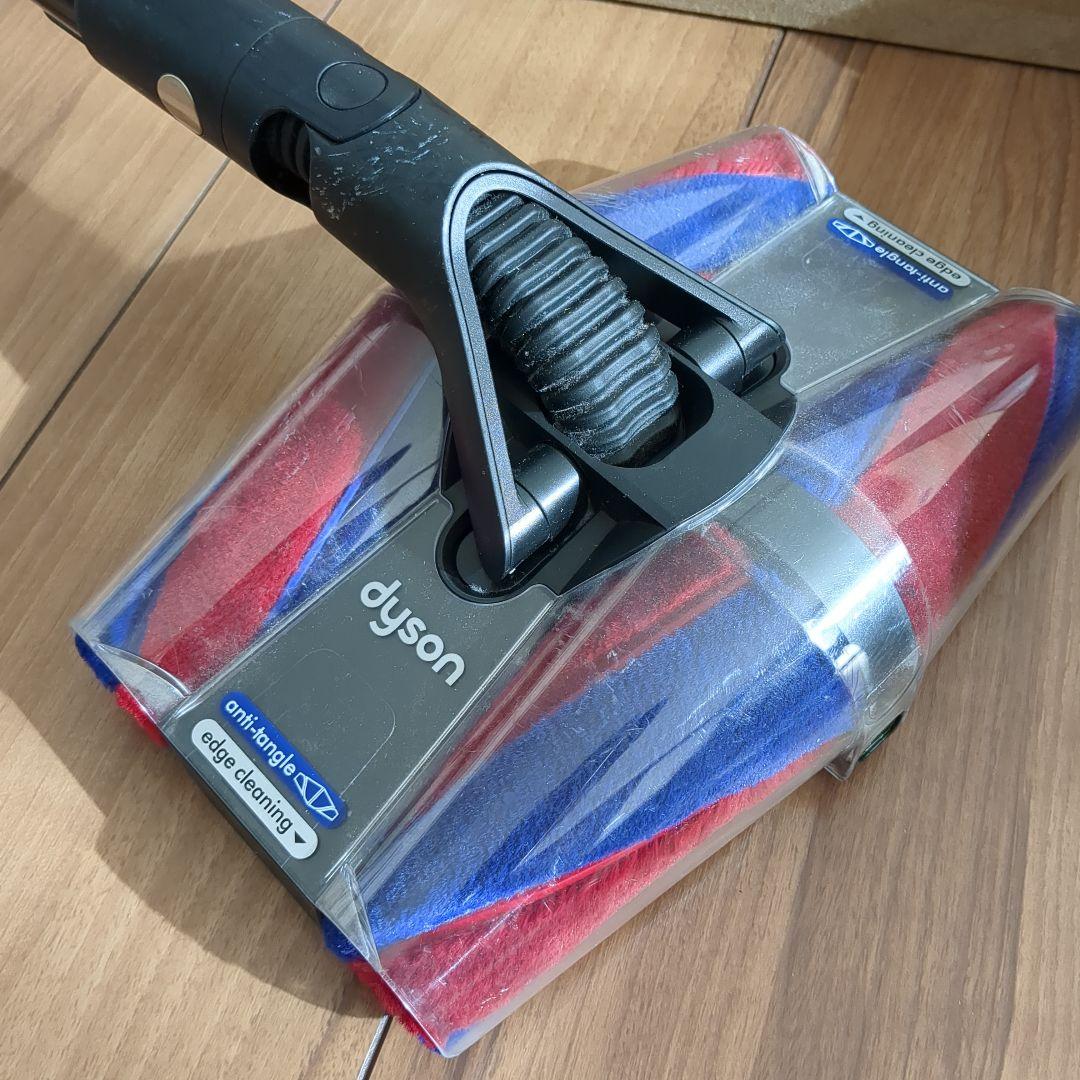 掃除機・クリーナー Dyson PencilVac Fluffycones SV50