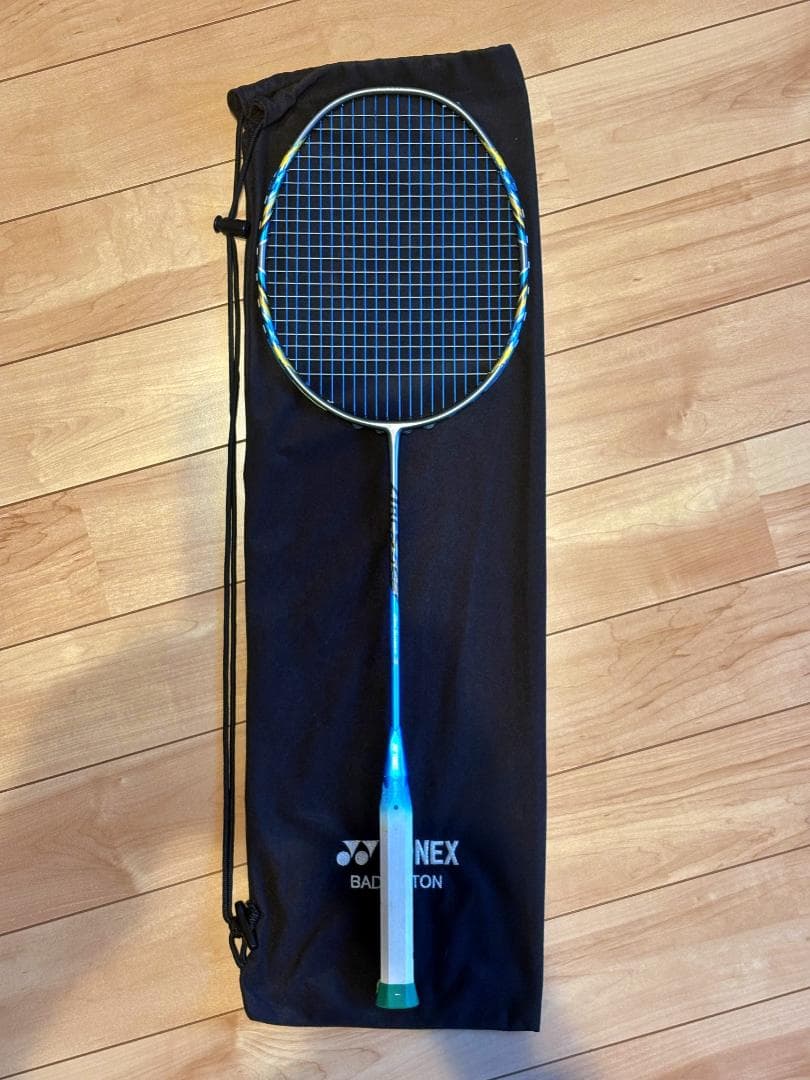 ヨネックス アークセイバー3 4UG5 ARCSABER3 超美品 YONEX