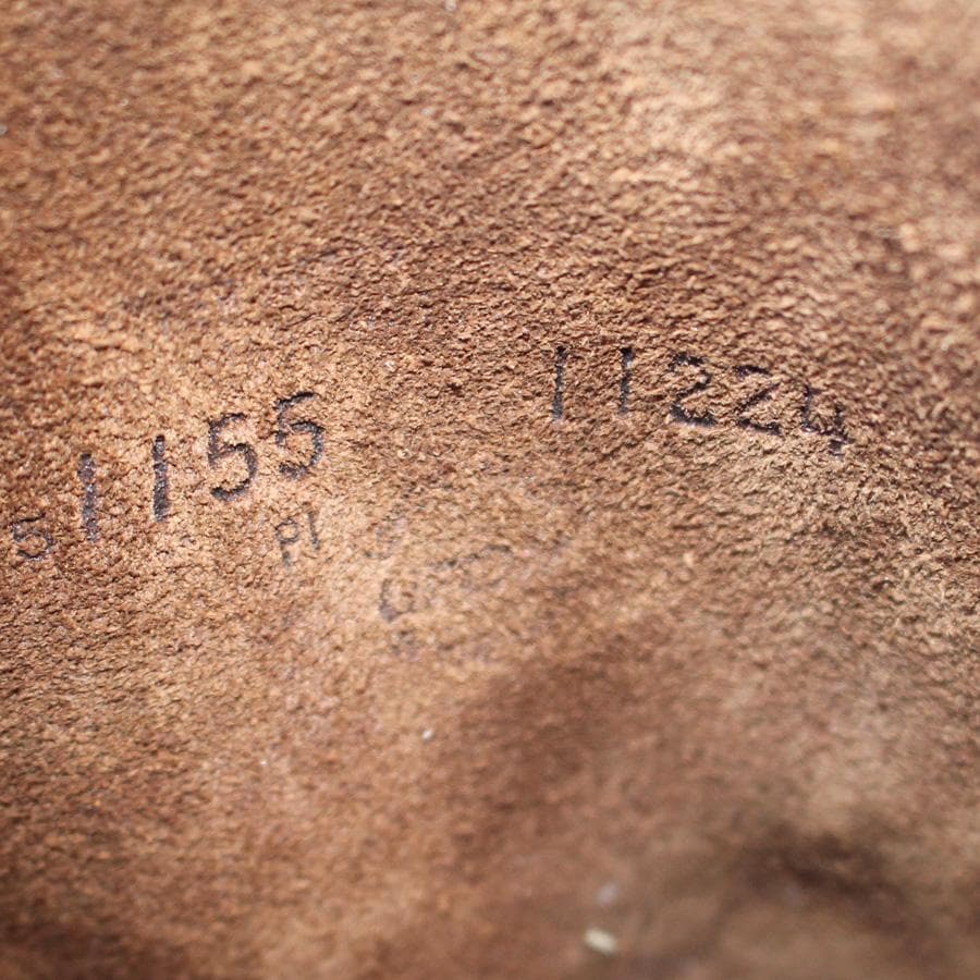 95年 Red Wing SHOES PECOS BOOTS 1155 縦羽タグ