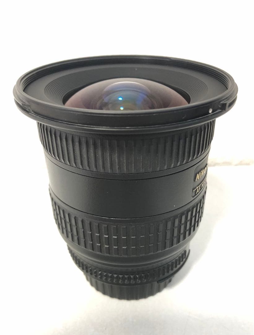 Nikon Ai AFZoom 18-35 f 3.5-4.5 D ED美品作例