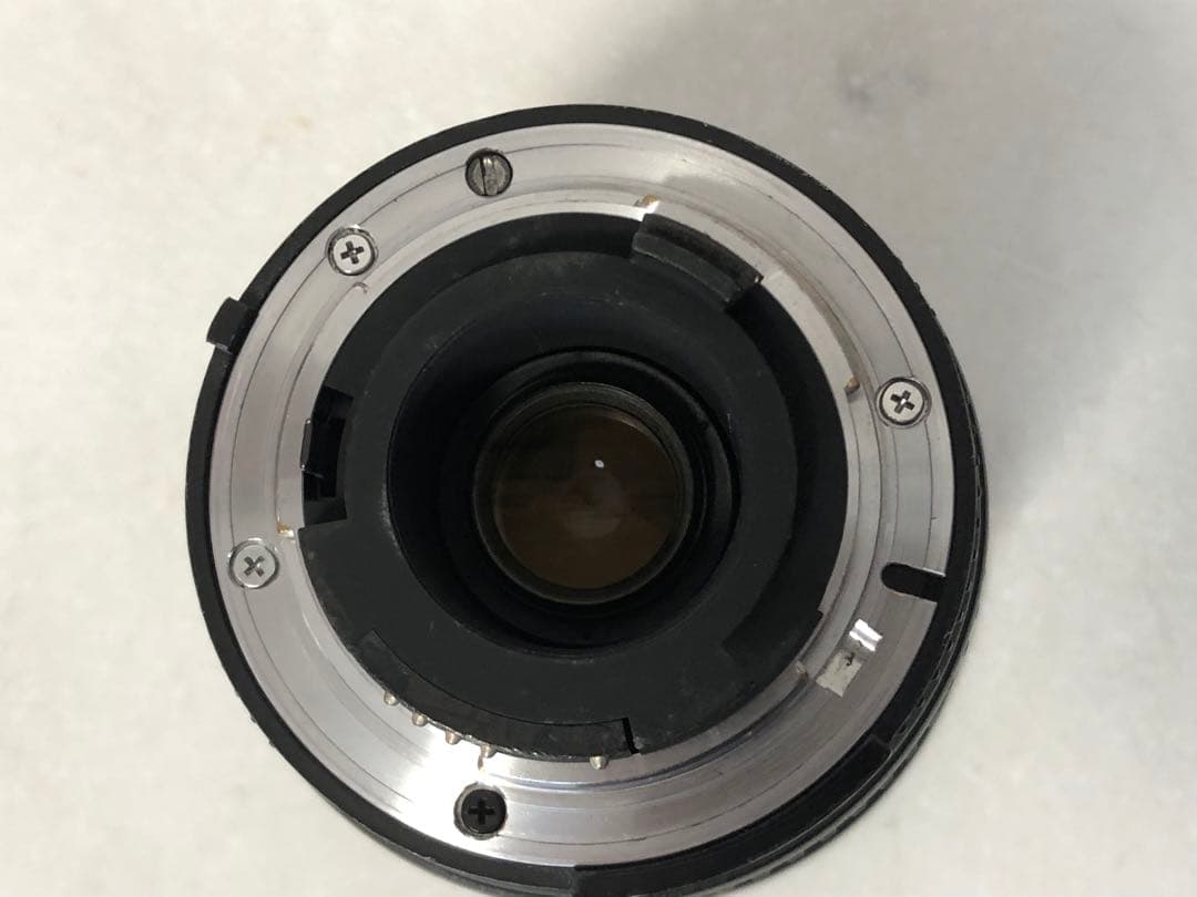 Nikon Ai AFZoom 18-35 f 3.5-4.5 D ED美品作例