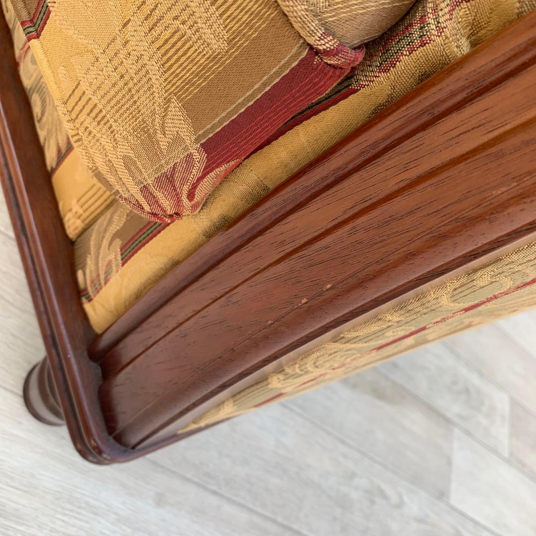 マルニ　maruni 1人掛けソファ　シングルソファ