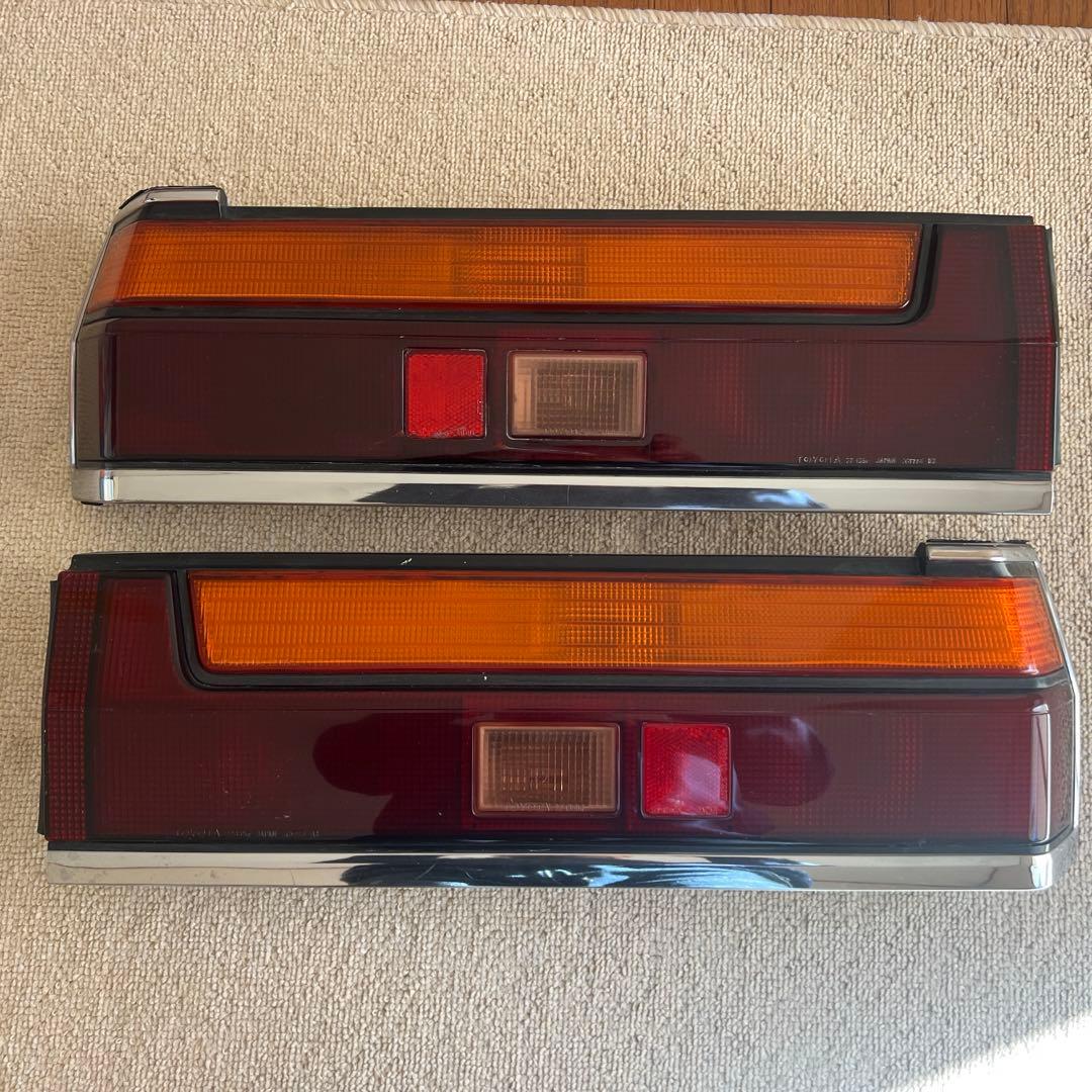 gx71 前期テール　街道レーサー