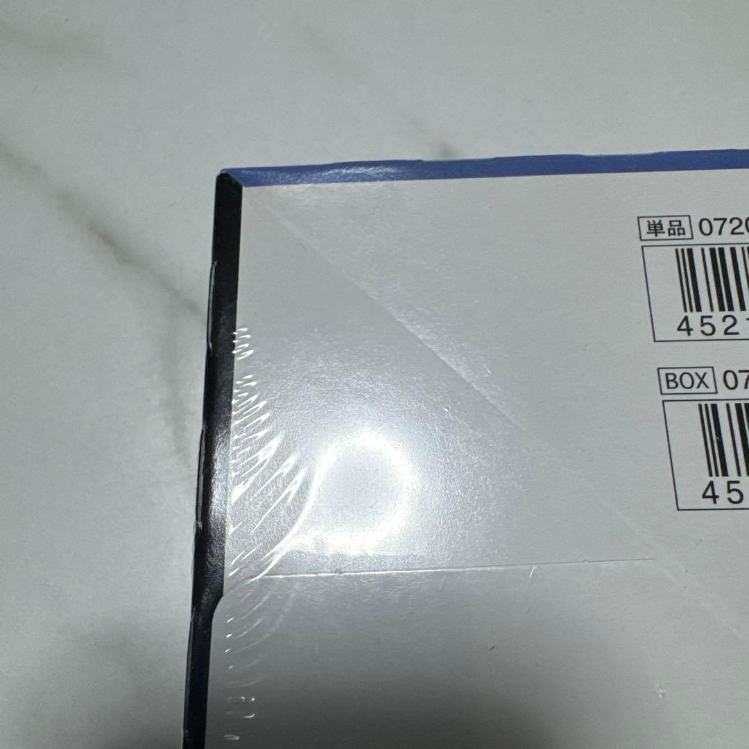 ポケモンカードゲーム サン&ムーン 迅雷スパーク 未開封BOX