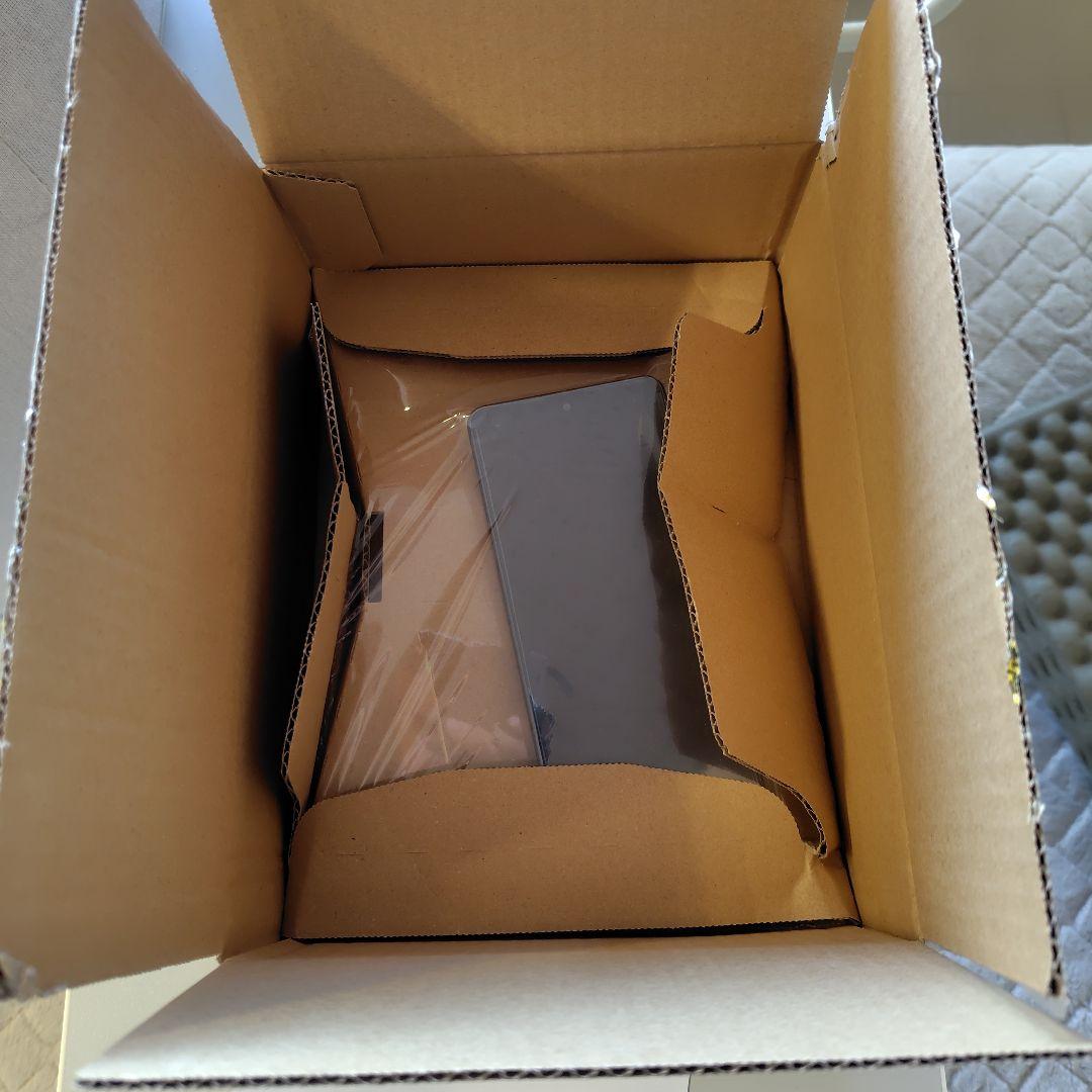 【新品】AQUOS SENSE8