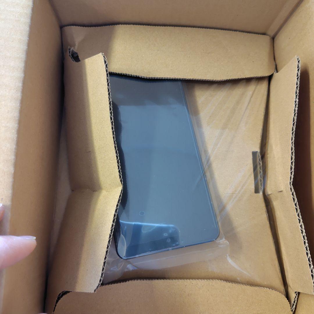 【新品】AQUOS SENSE8