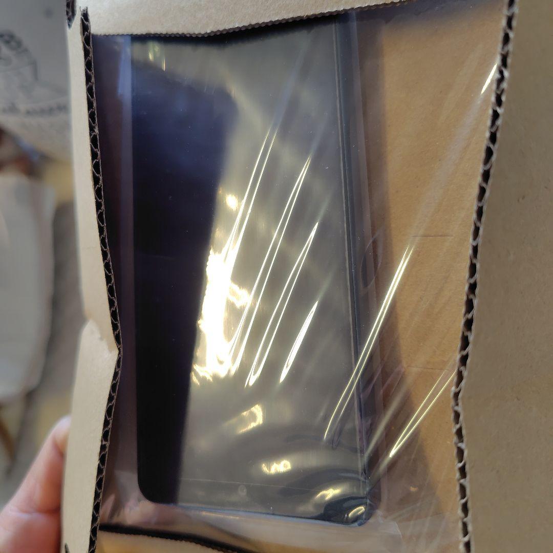 【新品】AQUOS SENSE8