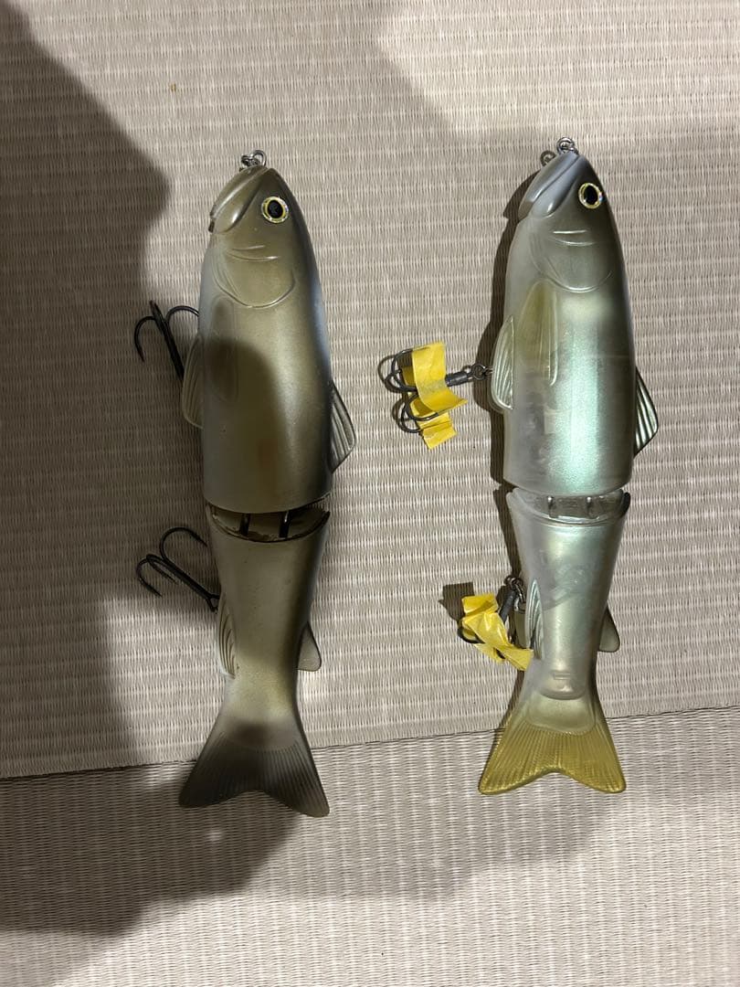 デプス　スライドスイマー250