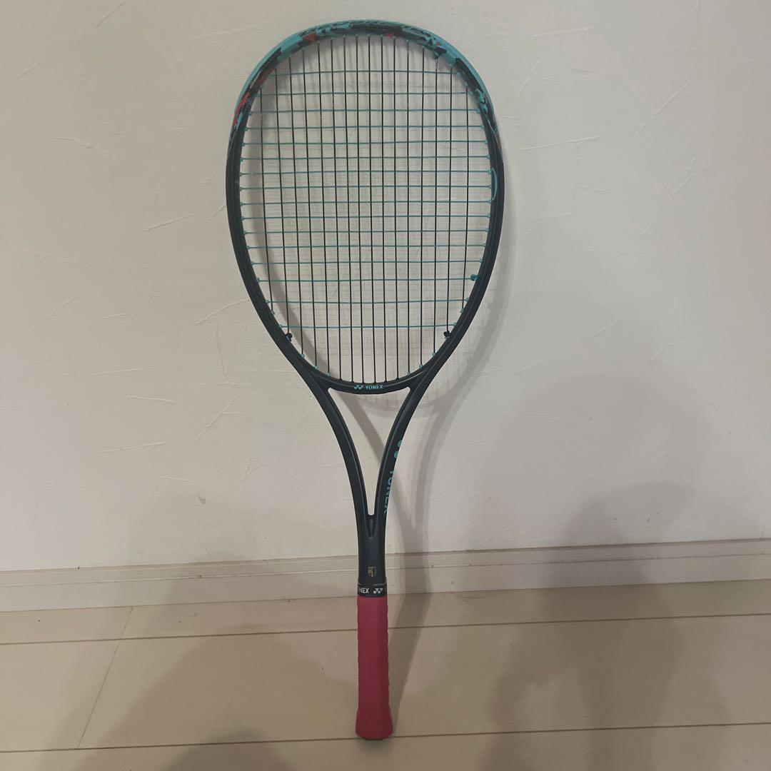 ヨネックスジオブレイク70Sソフトテニスラケット