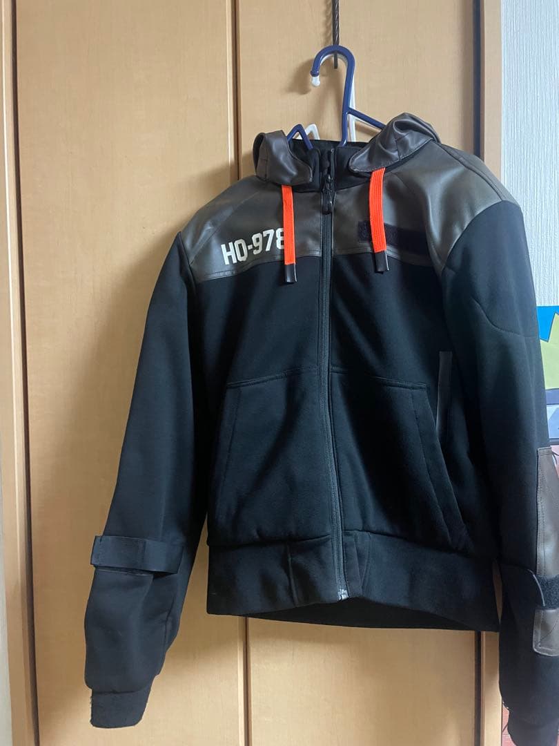 バイクウェア・装備 TOMO