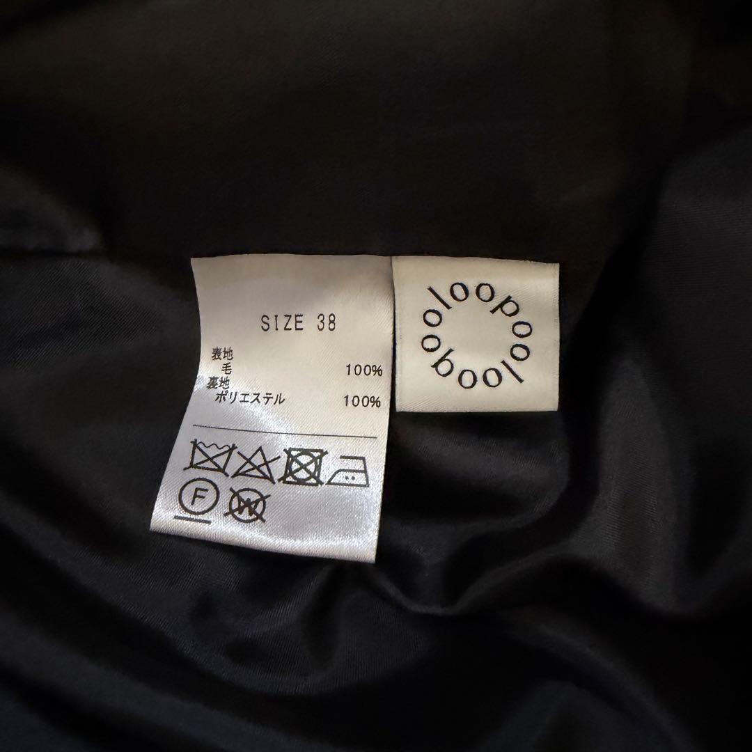 美品 loopool camisole dress