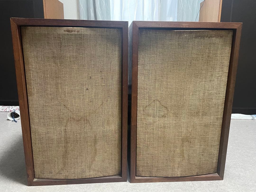 ALTEC BF-419/MaLaga 音出し確認済み