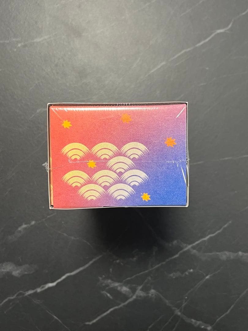 【新品未開封】スペシャルBOX ポケモンセンターヒロシマ 未開封