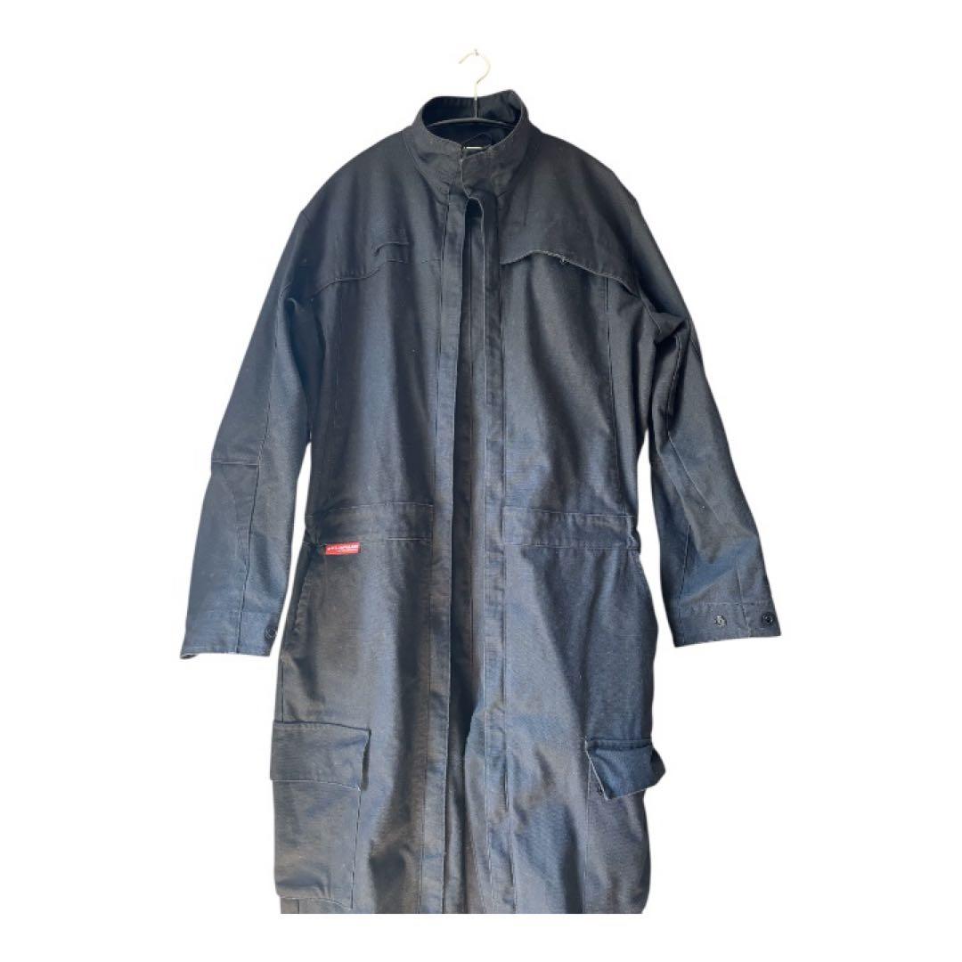 GR10k ブラック ジャンプスーツ　サイズ50